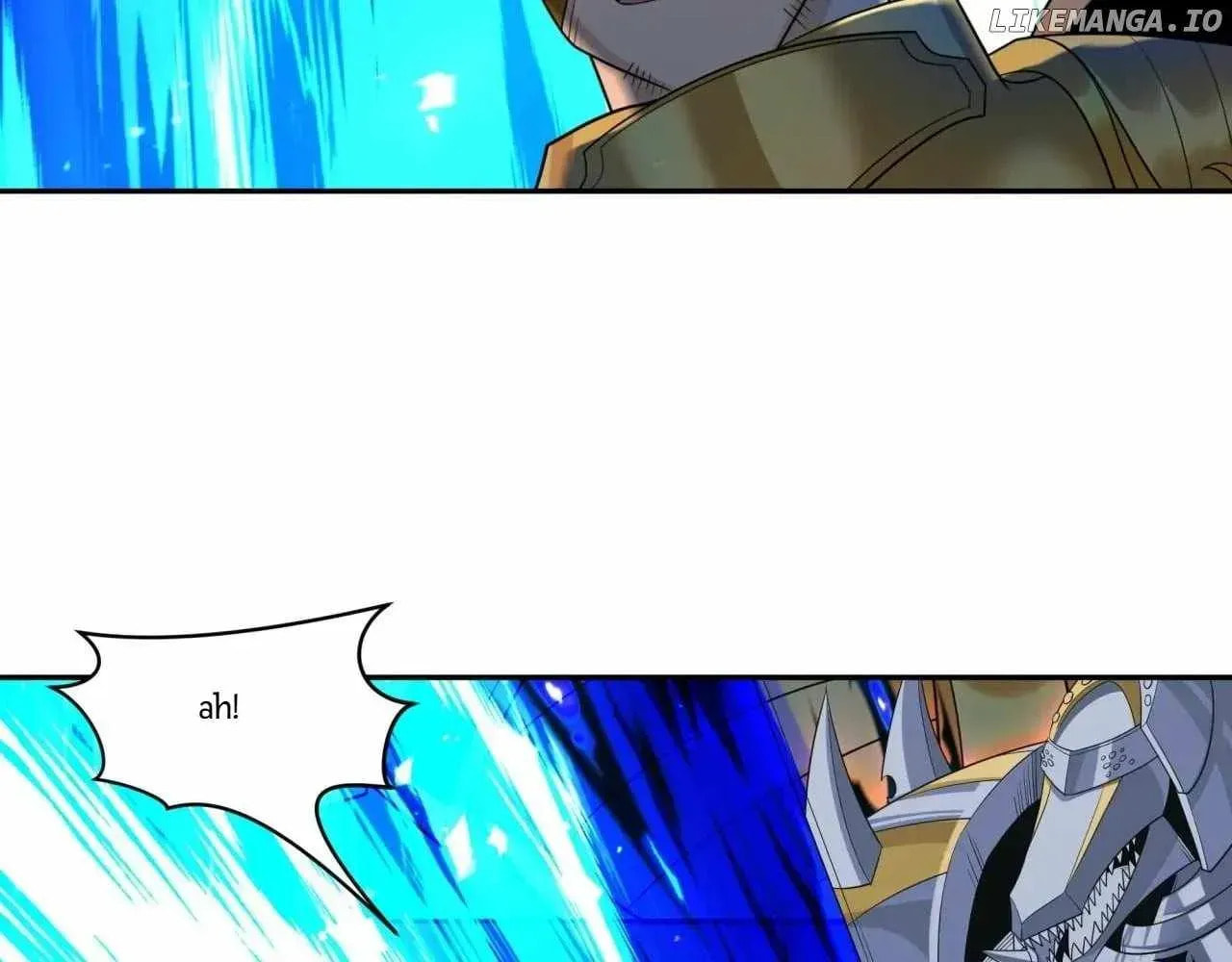 Age of Terror Chapter 102.5 page 3 - 