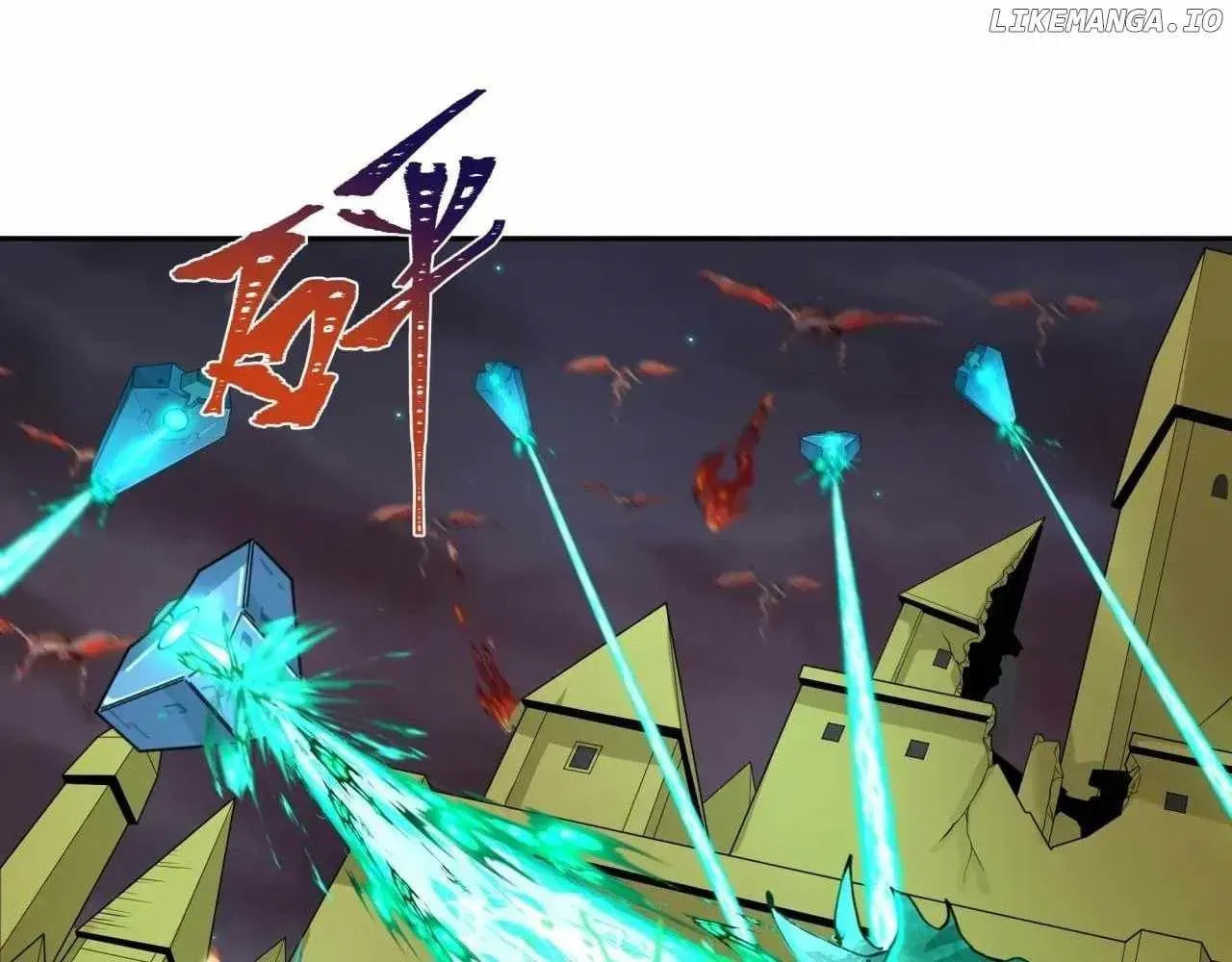 Age of Terror Chapter 102.5 page 21 - 