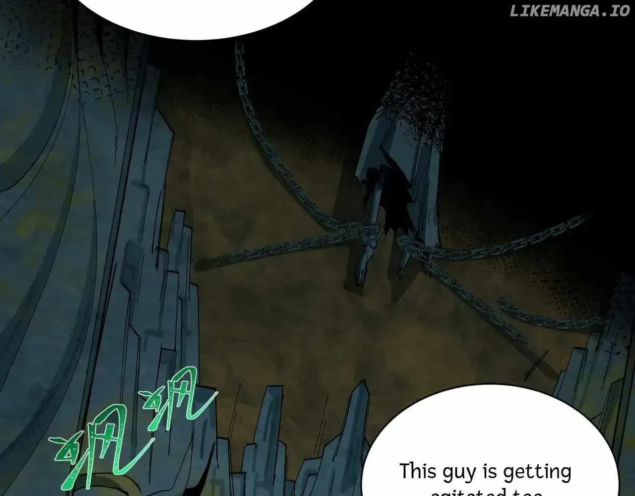 Age of Terror Chapter 102.5 page 26 - 
