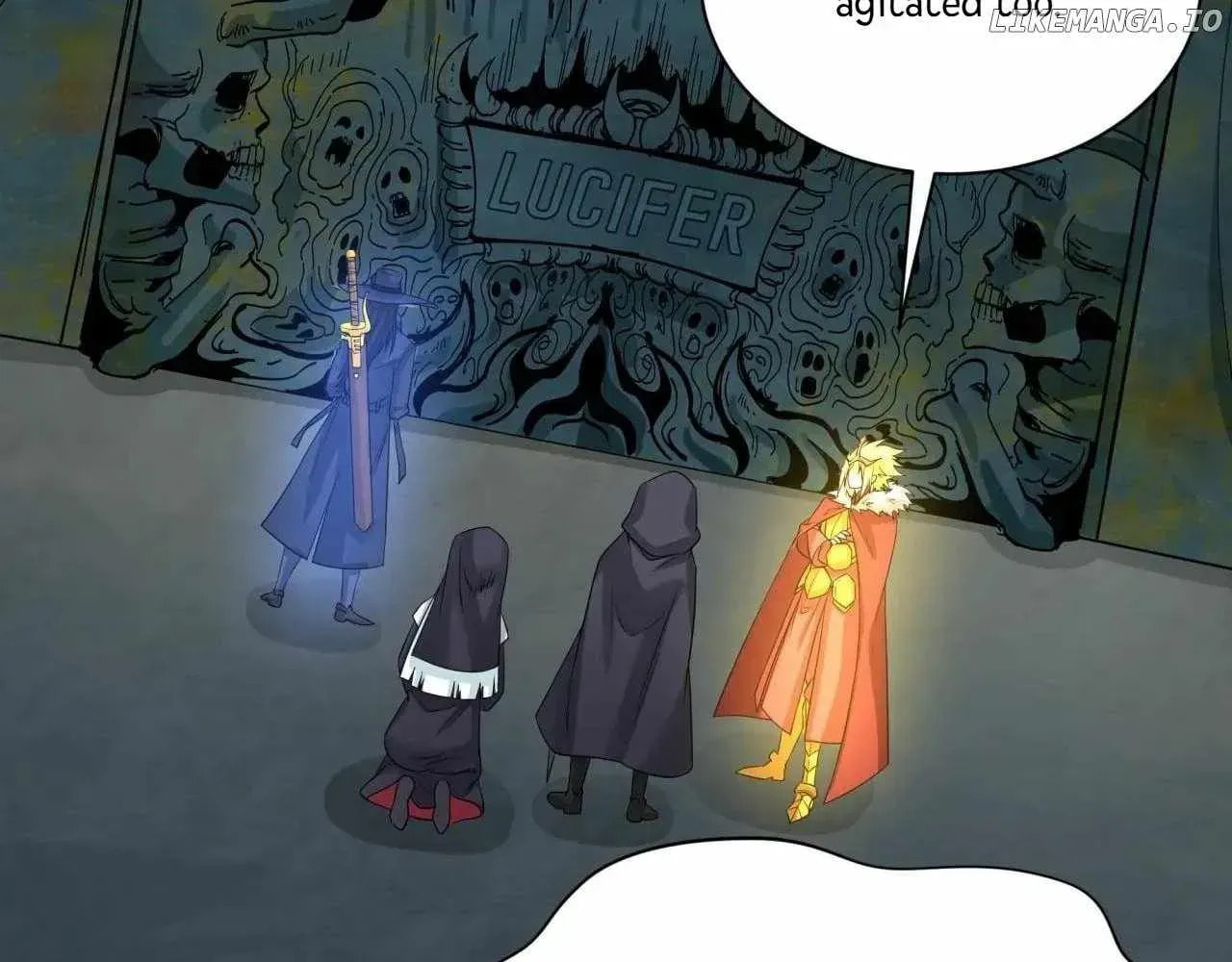 Age of Terror Chapter 102.5 page 27 - 