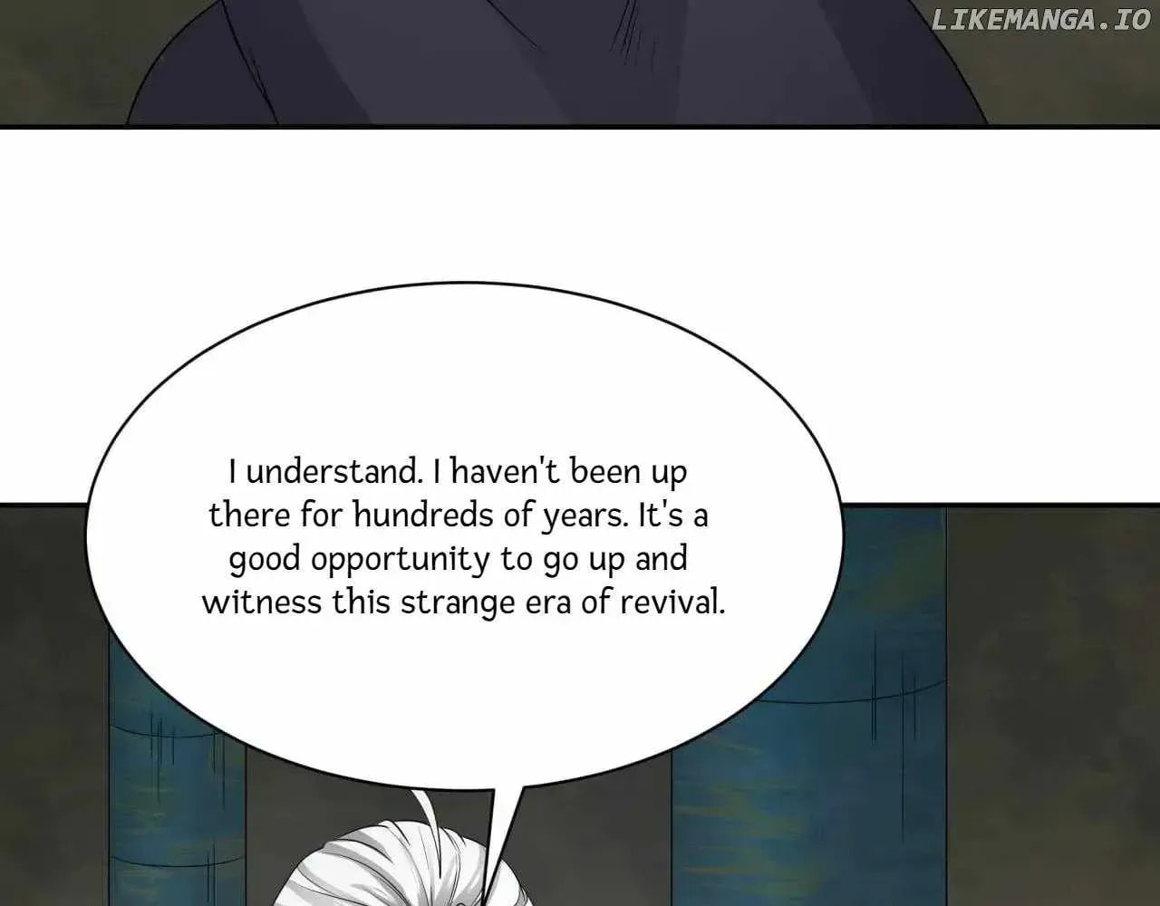 Age of Terror Chapter 102.5 page 30 - 