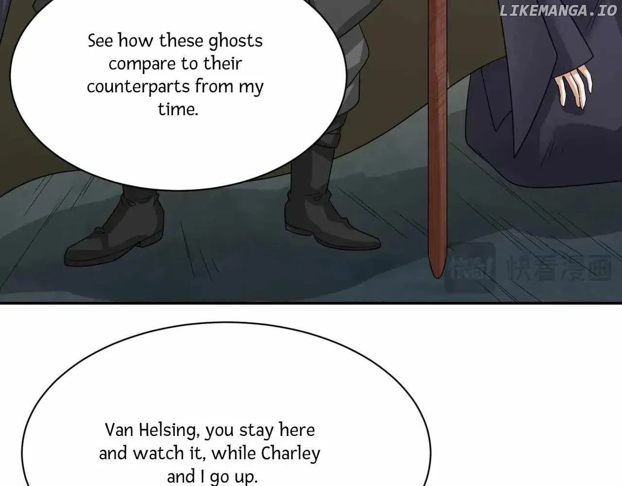 Age of Terror Chapter 102.5 page 32 - 
