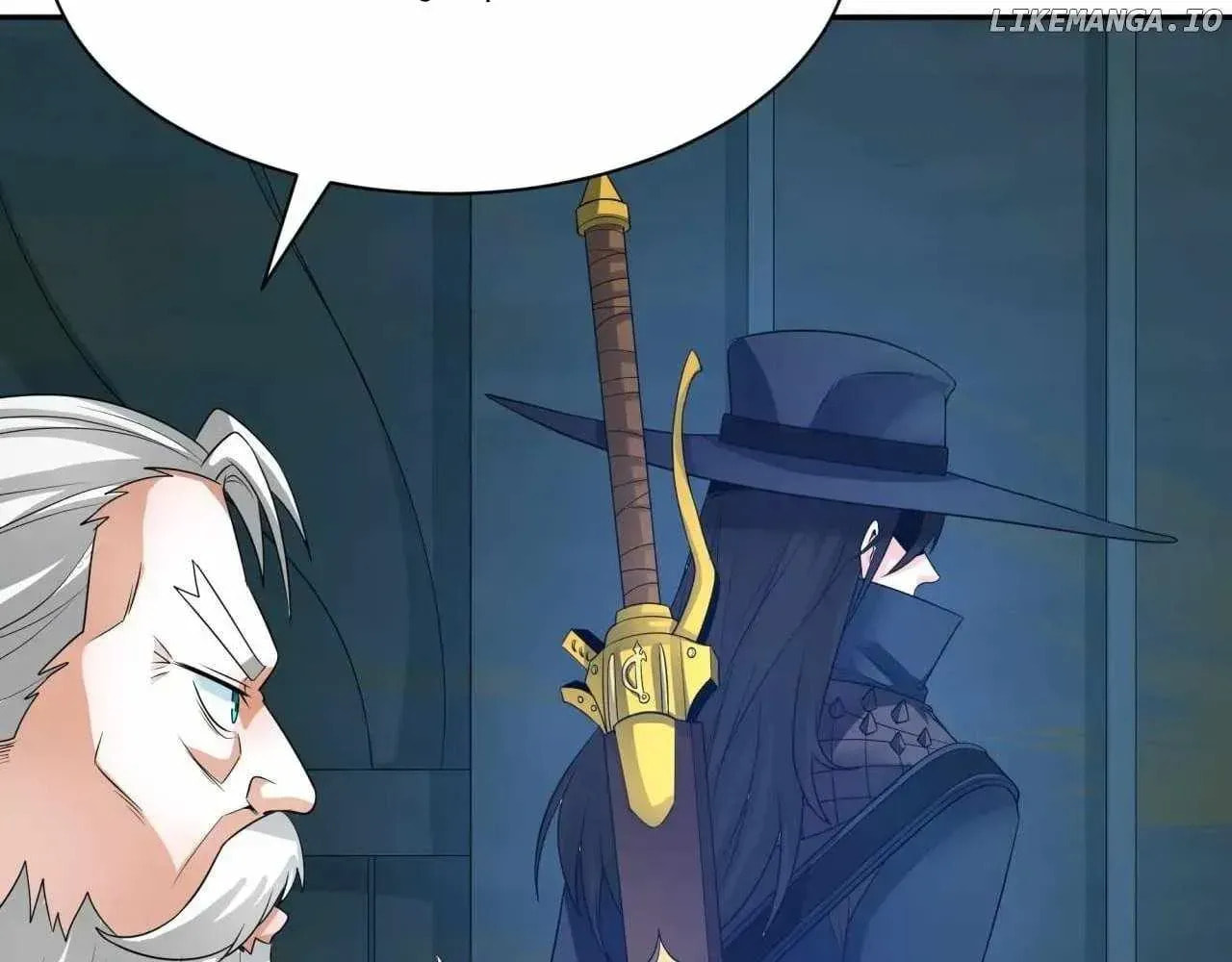Age of Terror Chapter 102.5 page 33 - 