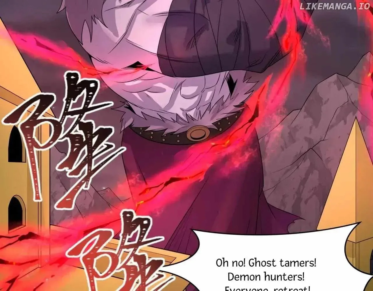 Age of Terror Chapter 102.5 page 39 - 