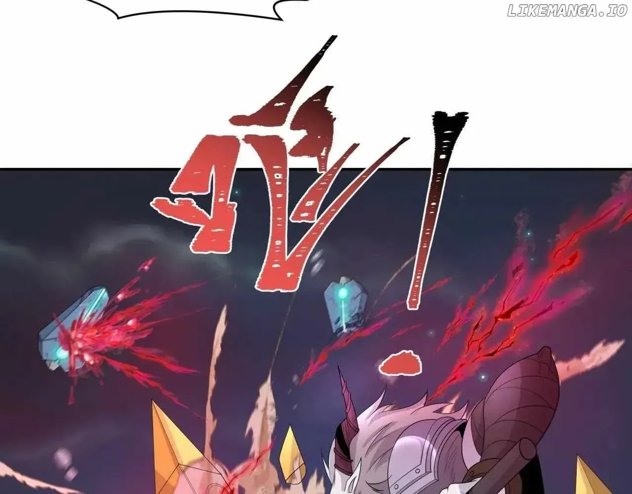 Age of Terror Chapter 102.5 page 45 - 