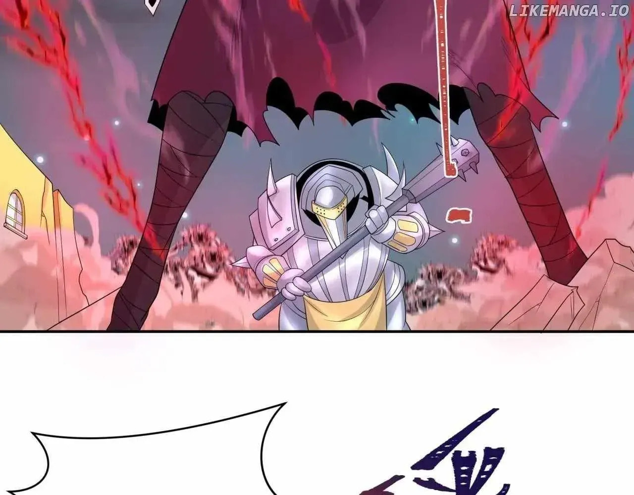 Age of Terror Chapter 102.5 page 49 - 