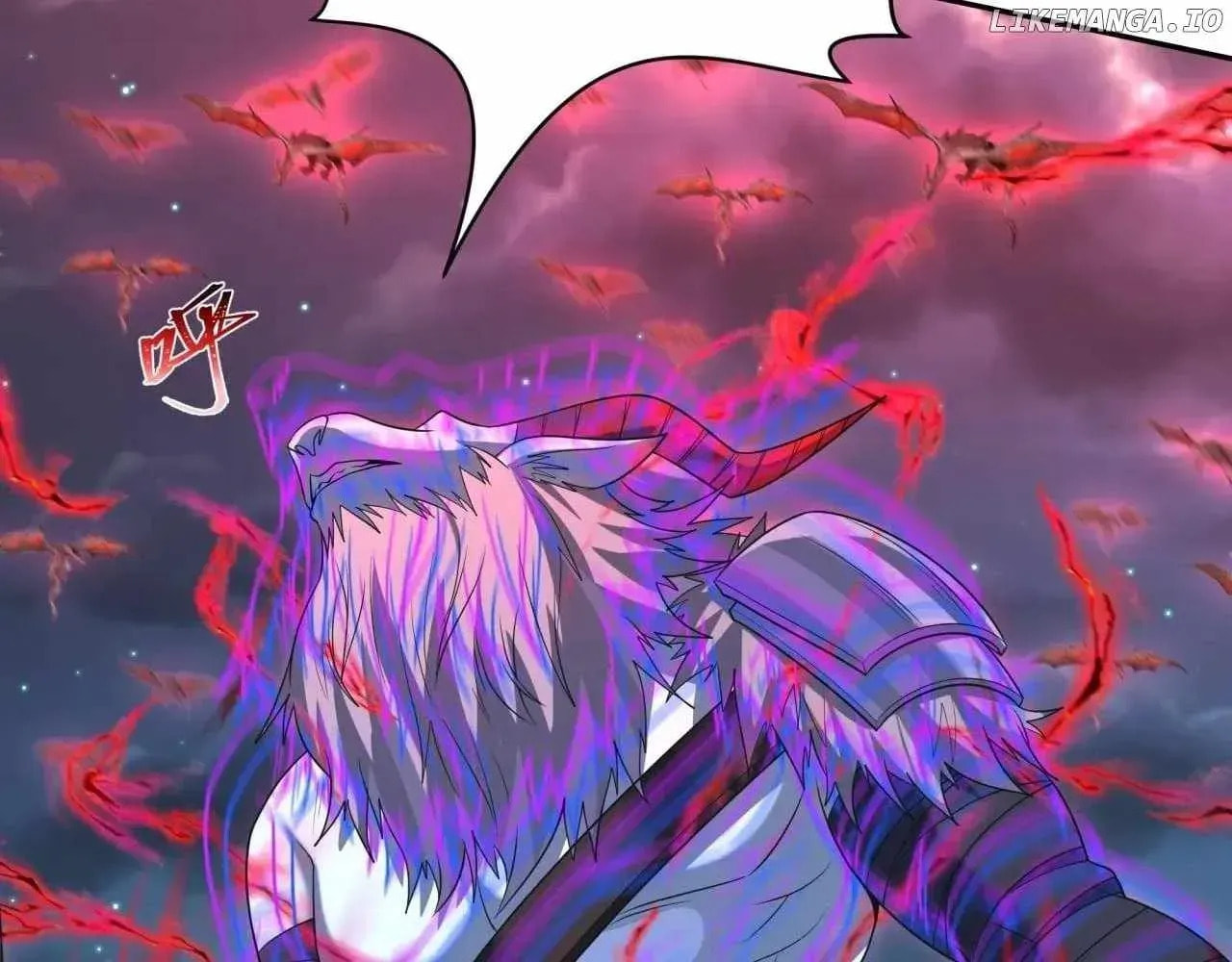 Age of Terror Chapter 102.5 page 8 - 