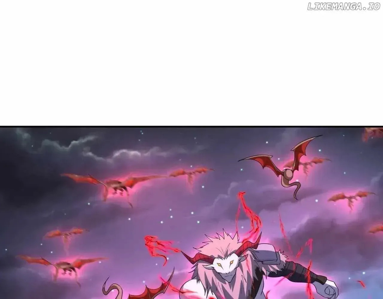 Age of Terror Chapter 102.5 page 10 - 