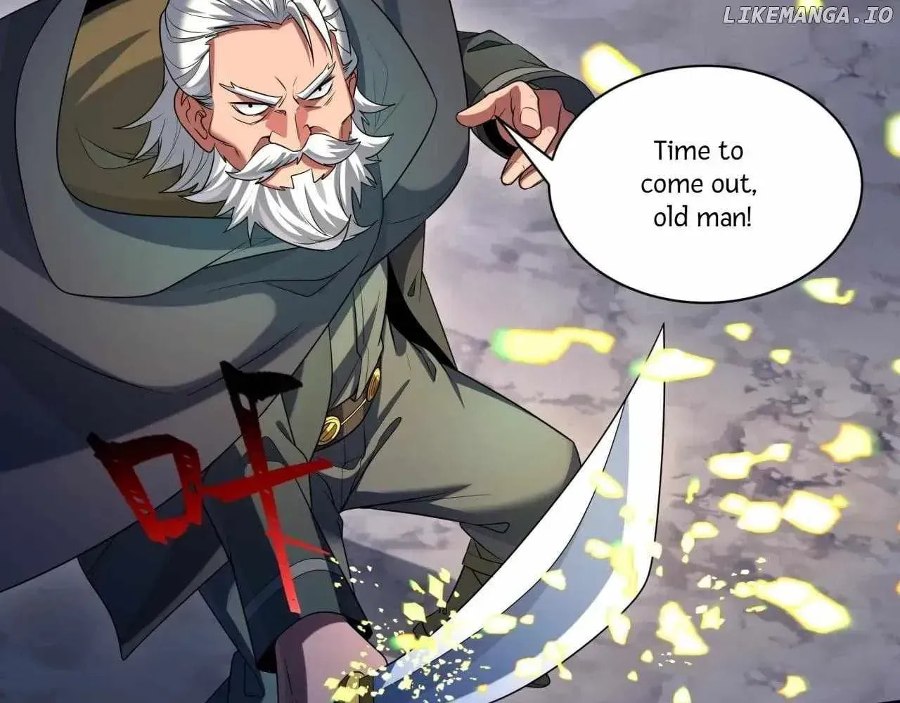 Age of Terror Chapter 102.5 page 92 - 
