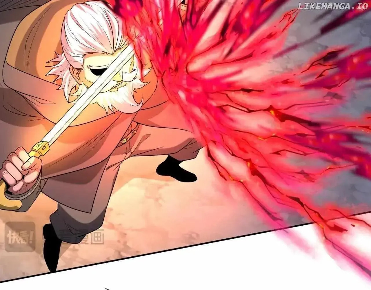 Age of Terror Chapter 102.5 page 97 - 