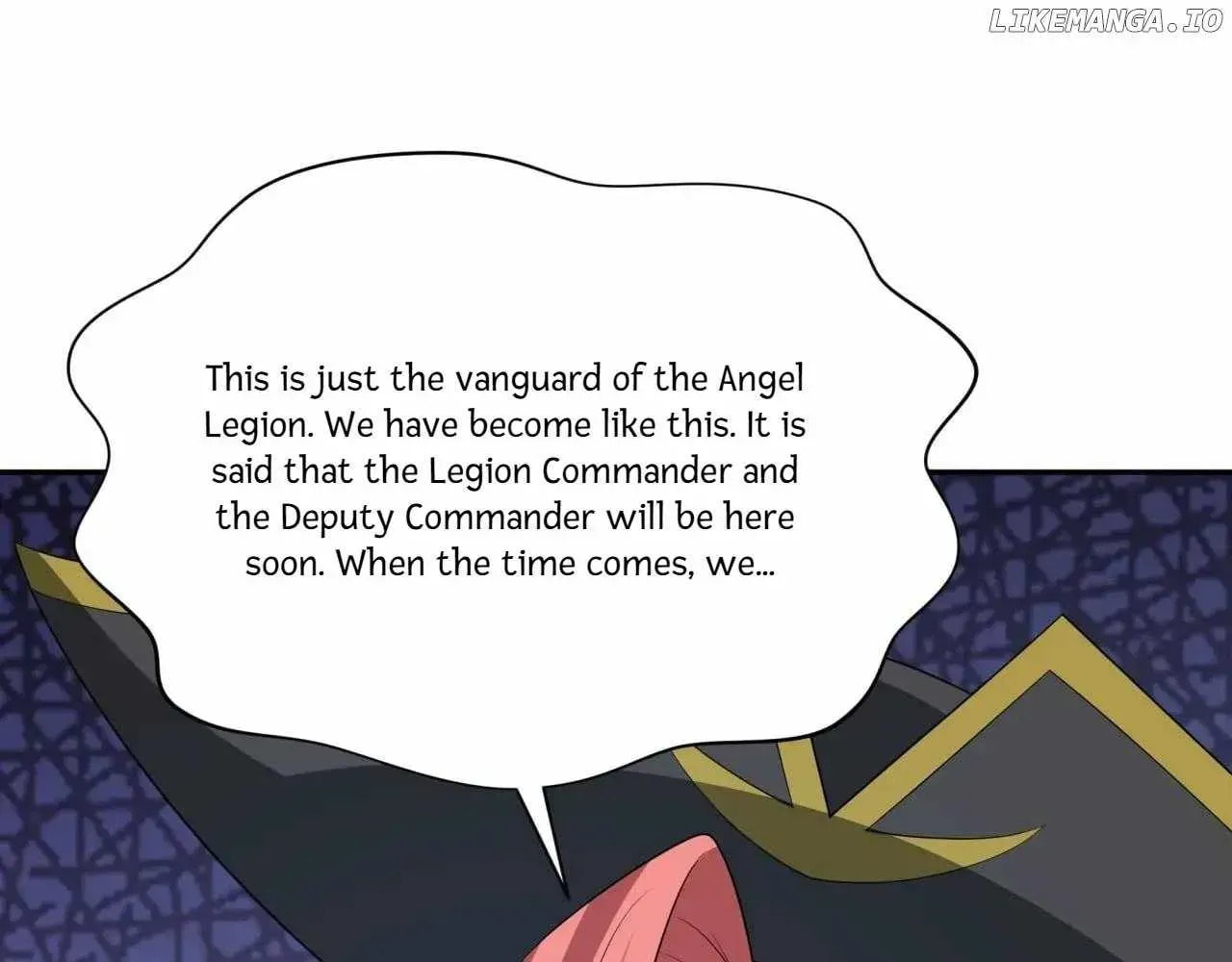 Age of Terror Chapter 102.6 page 11 - 
