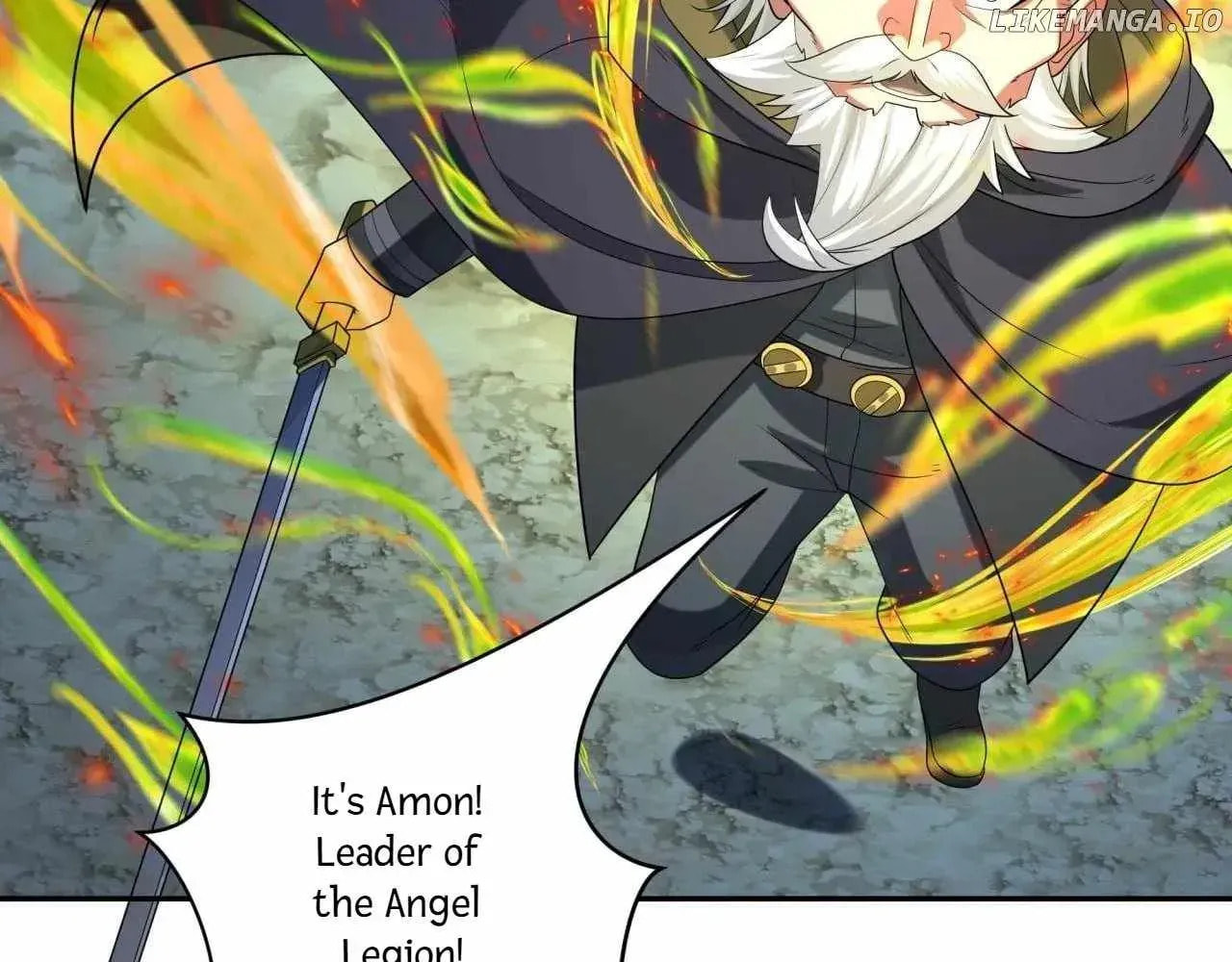 Age of Terror Chapter 102.6 page 119 - 