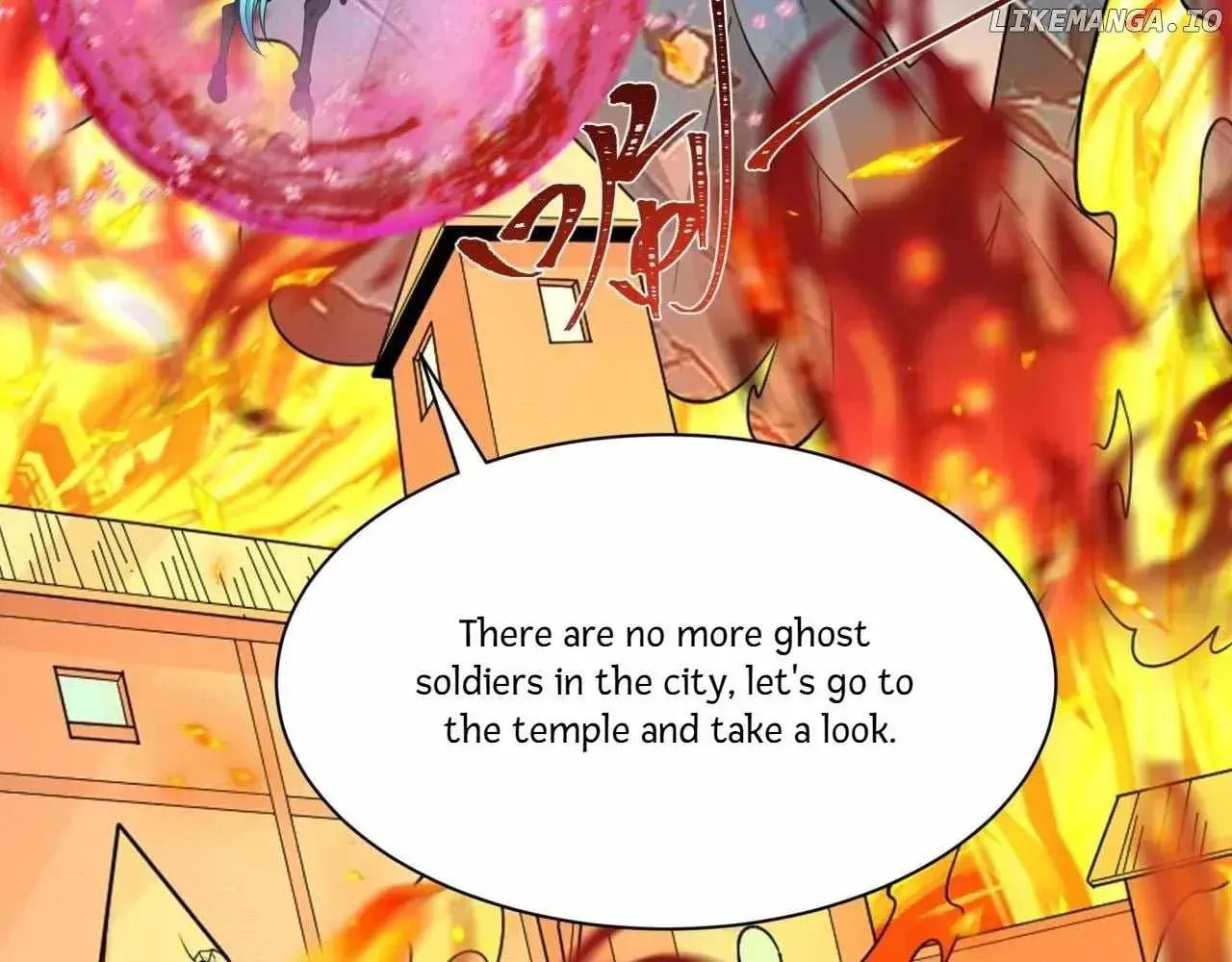 Age of Terror Chapter 102.6 page 3 - 