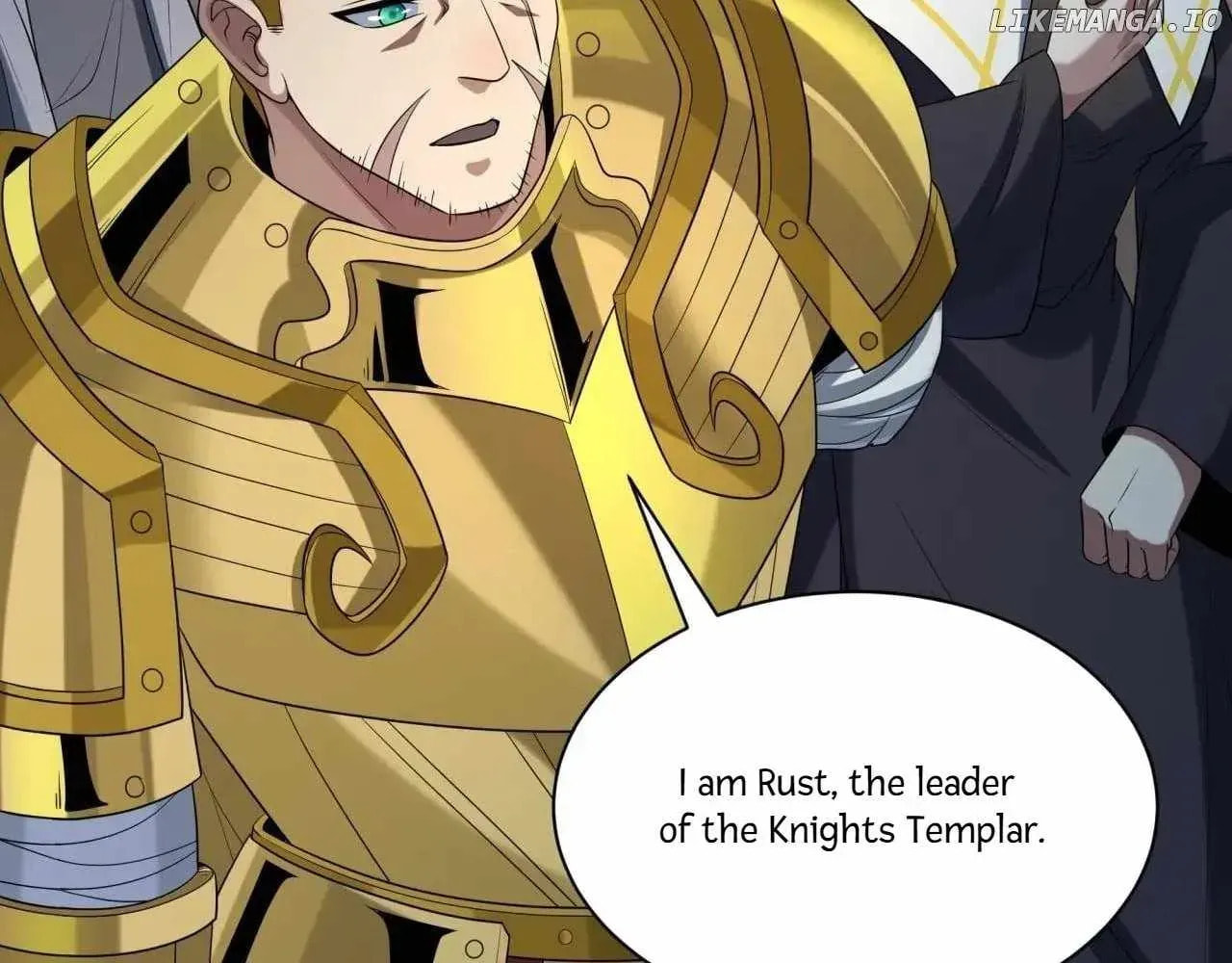 Age of Terror Chapter 102.6 page 21 - 