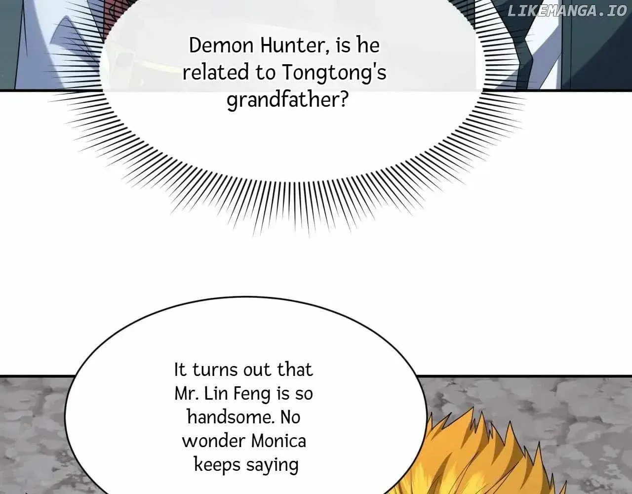 Age of Terror Chapter 102.6 page 24 - 