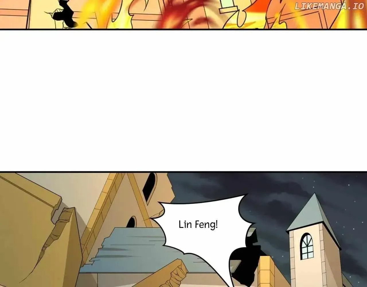 Age of Terror Chapter 102.6 page 4 - 