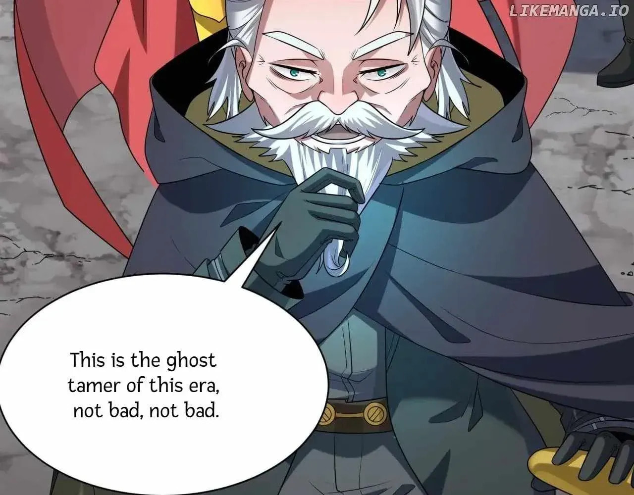 Age of Terror Chapter 102.6 page 37 - 