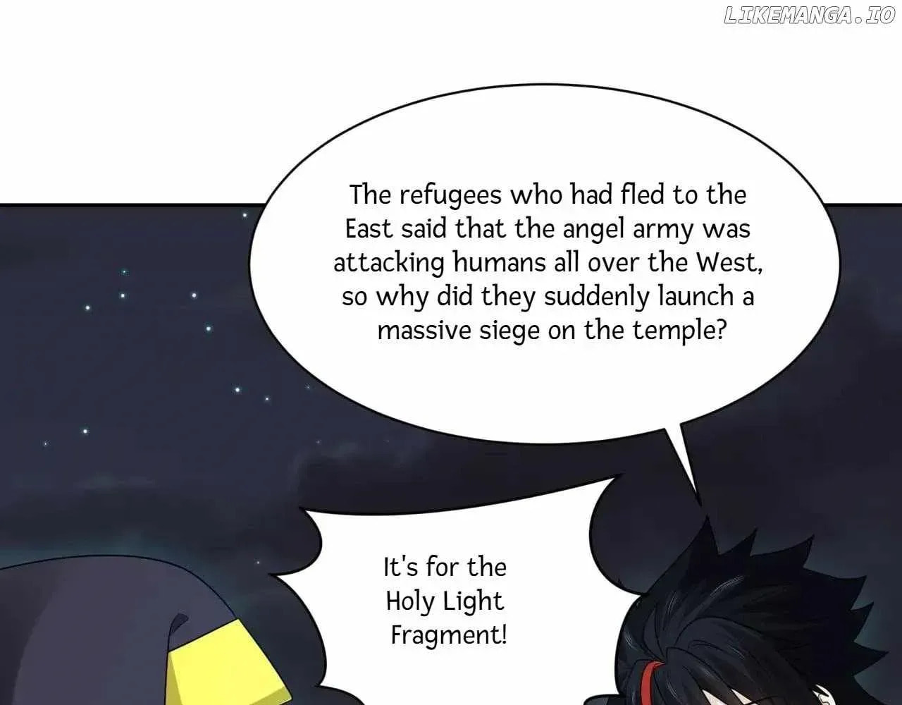 Age of Terror Chapter 102.6 page 58 - 