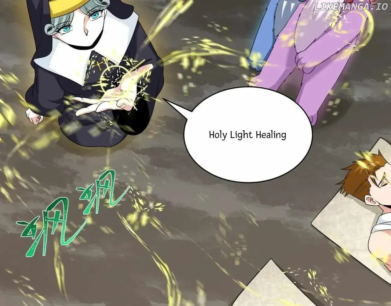 Age of Terror Chapter 102.6 page 71 - 