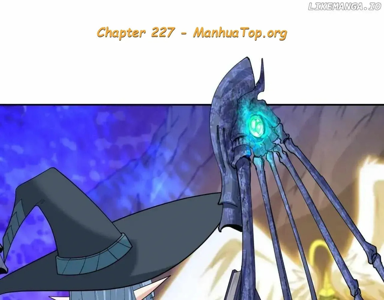 Age of Terror Chapter 102.7 page 1 - 