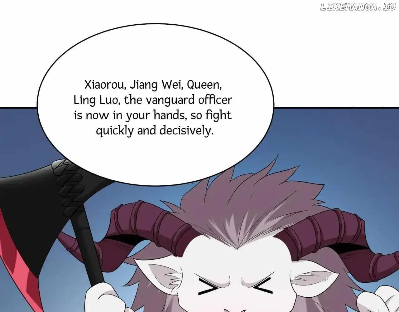 Age of Terror Chapter 102.7 page 14 - 