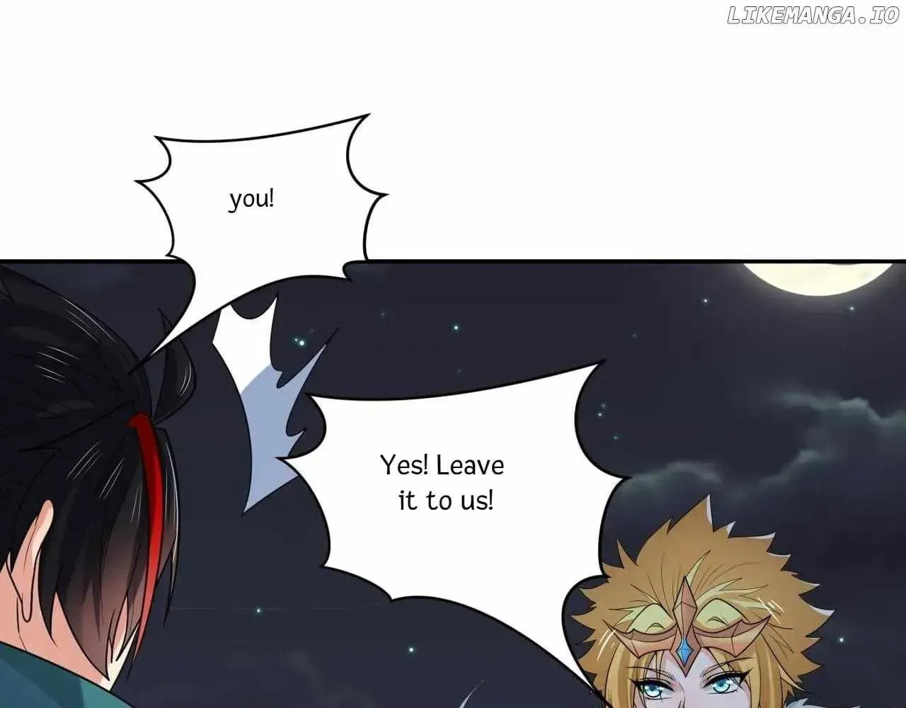 Age of Terror Chapter 102.7 page 21 - 