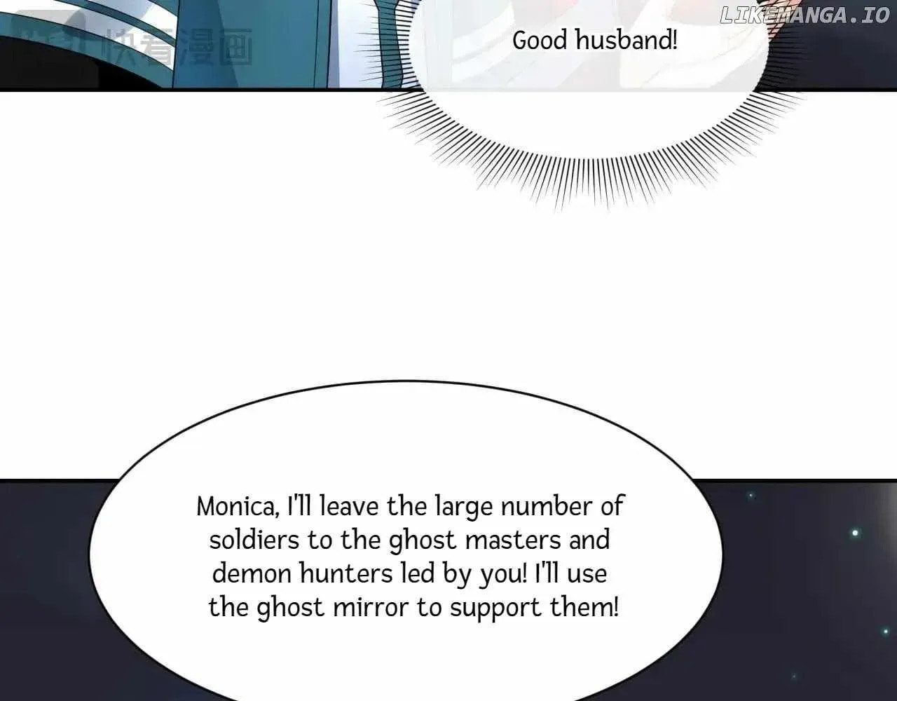 Age of Terror Chapter 102.7 page 29 - 