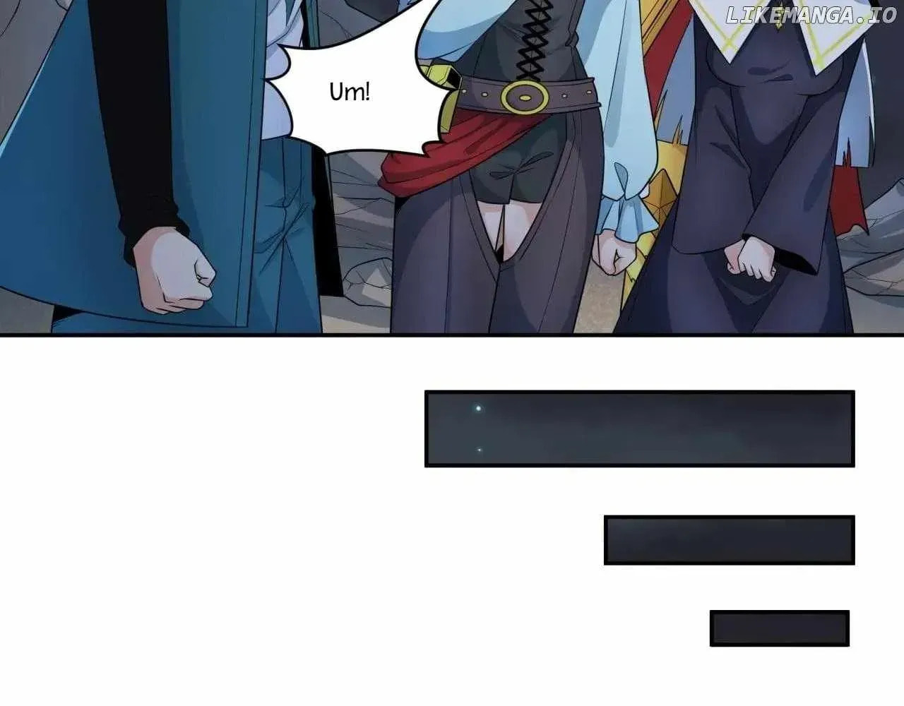 Age of Terror Chapter 102.7 page 31 - 