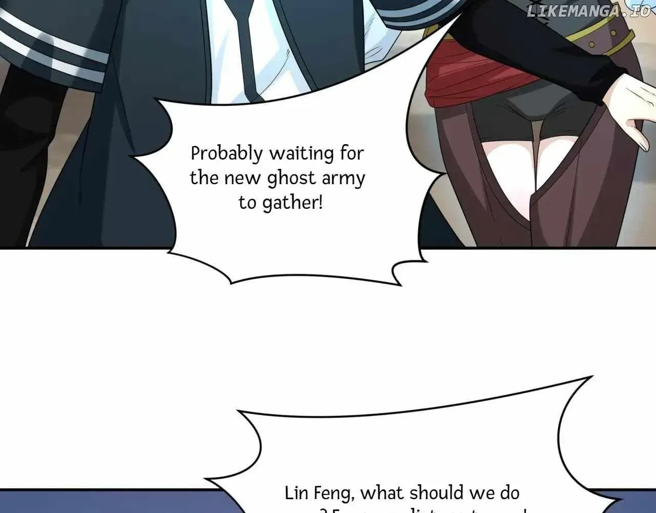 Age of Terror Chapter 102.7 page 5 - 