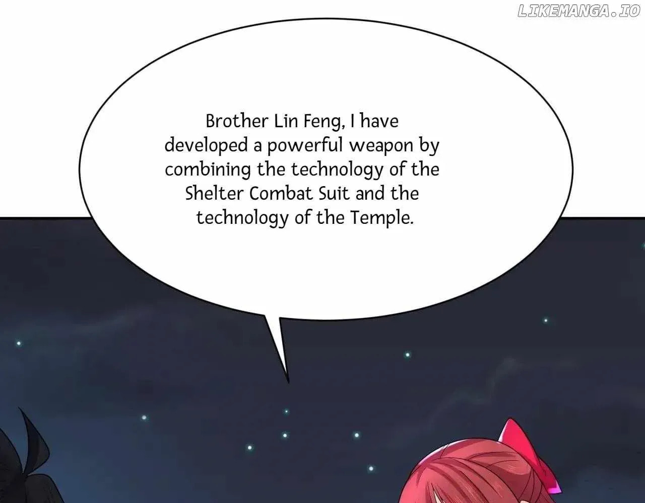 Age of Terror Chapter 102.7 page 57 - 