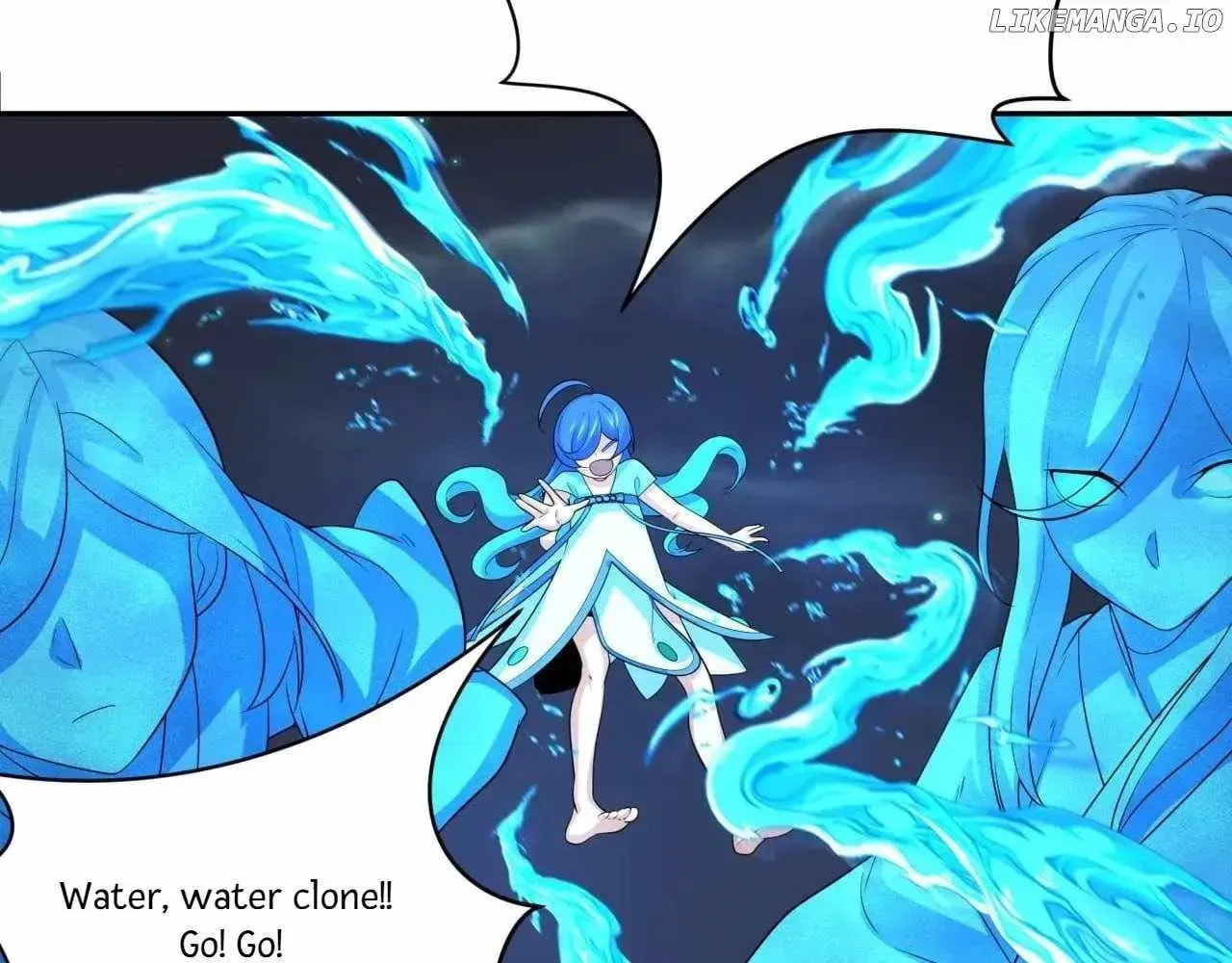Age of Terror Chapter 102.7 page 70 - 