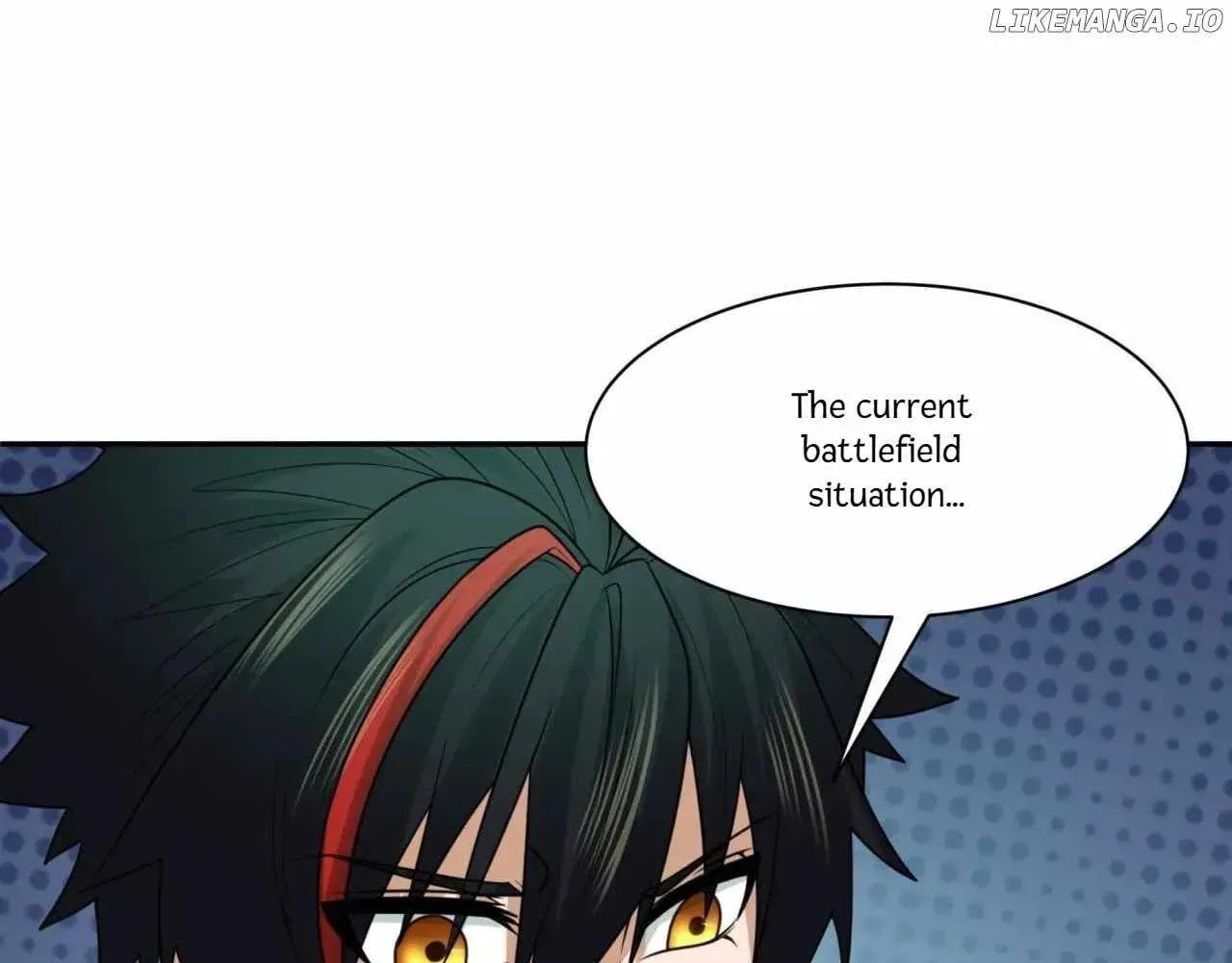 Age of Terror Chapter 102.7 page 8 - 