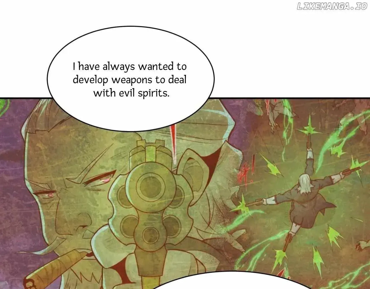 Age of Terror Chapter 102.7 page 79 - 