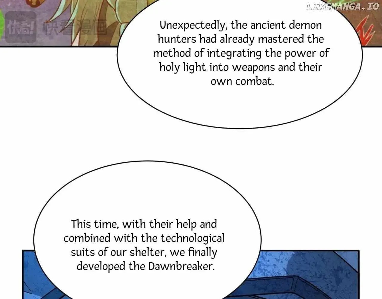 Age of Terror Chapter 102.7 page 80 - 