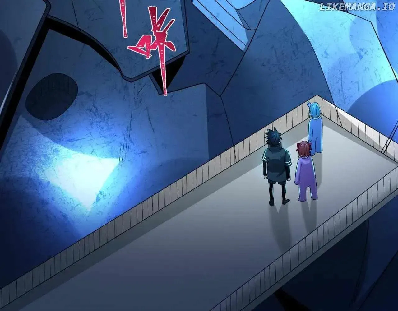 Age of Terror Chapter 102.7 page 86 - 