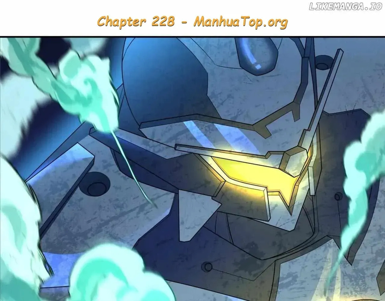 Age of Terror Chapter 102.8 page 1 - 