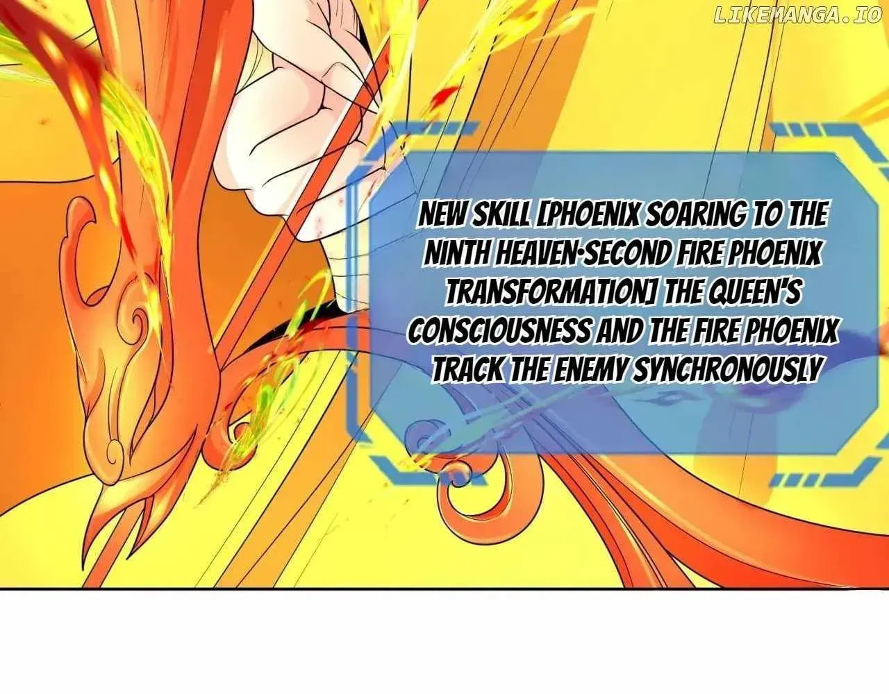 Age of Terror Chapter 102.8 page 122 - 