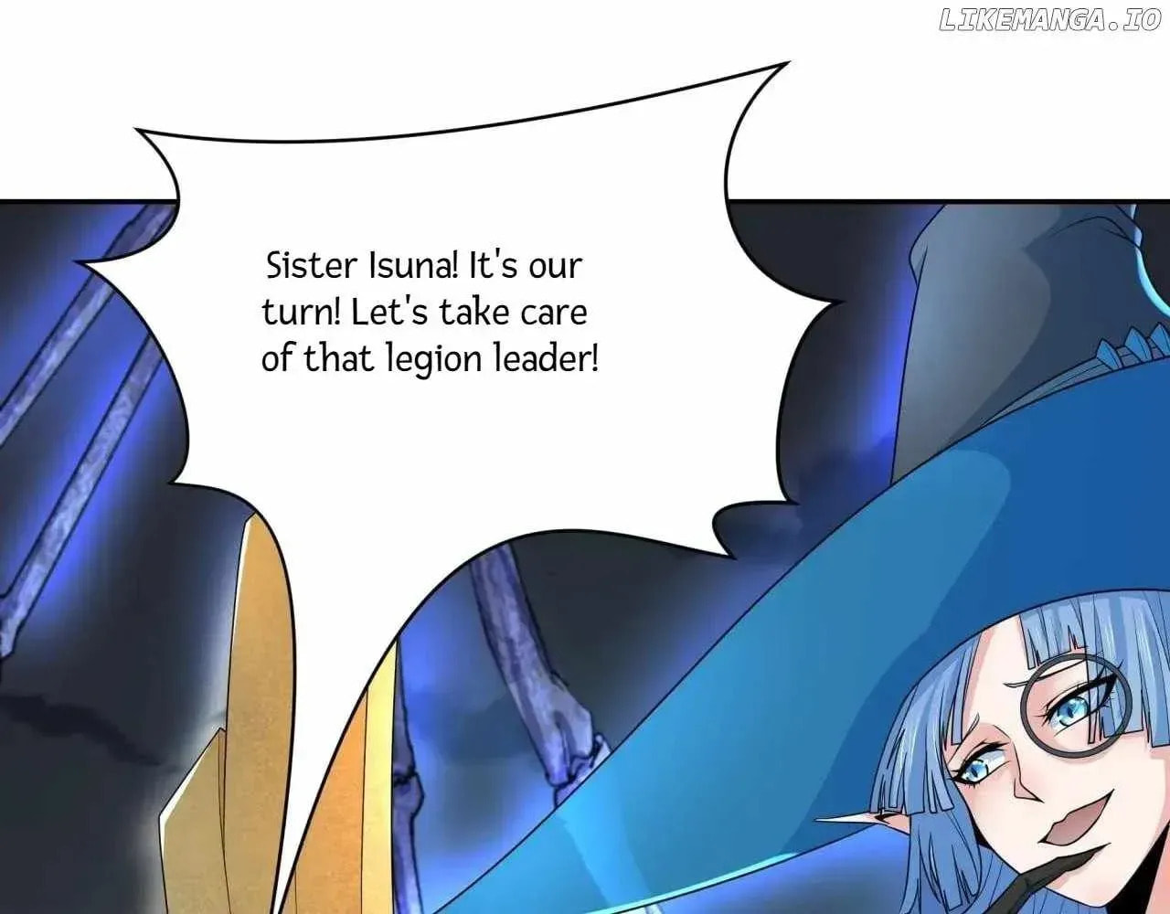 Age of Terror Chapter 102.8 page 128 - 