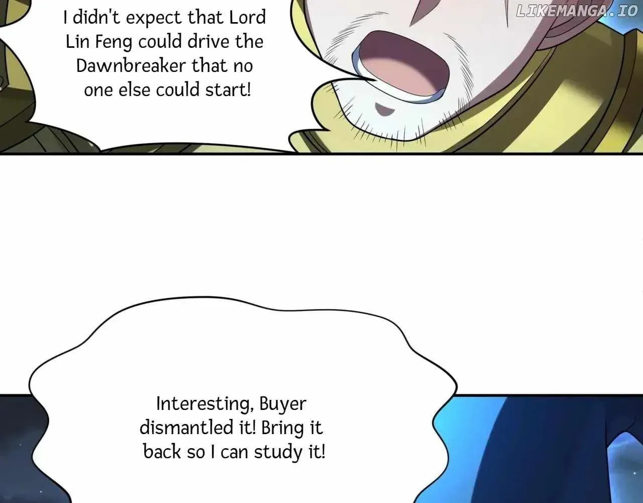Age of Terror Chapter 102.8 page 17 - 