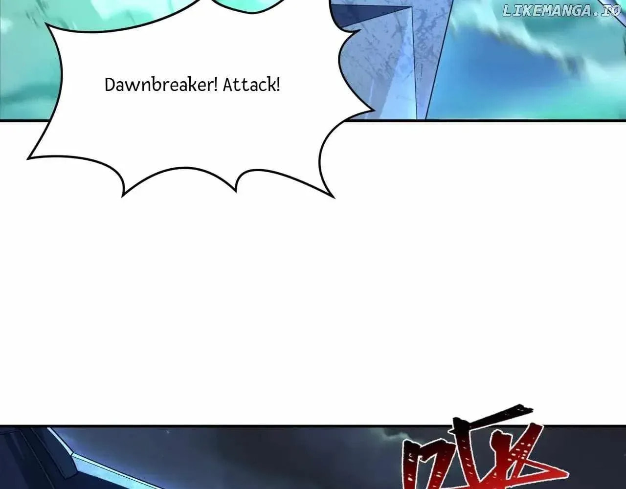 Age of Terror Chapter 102.8 page 3 - 