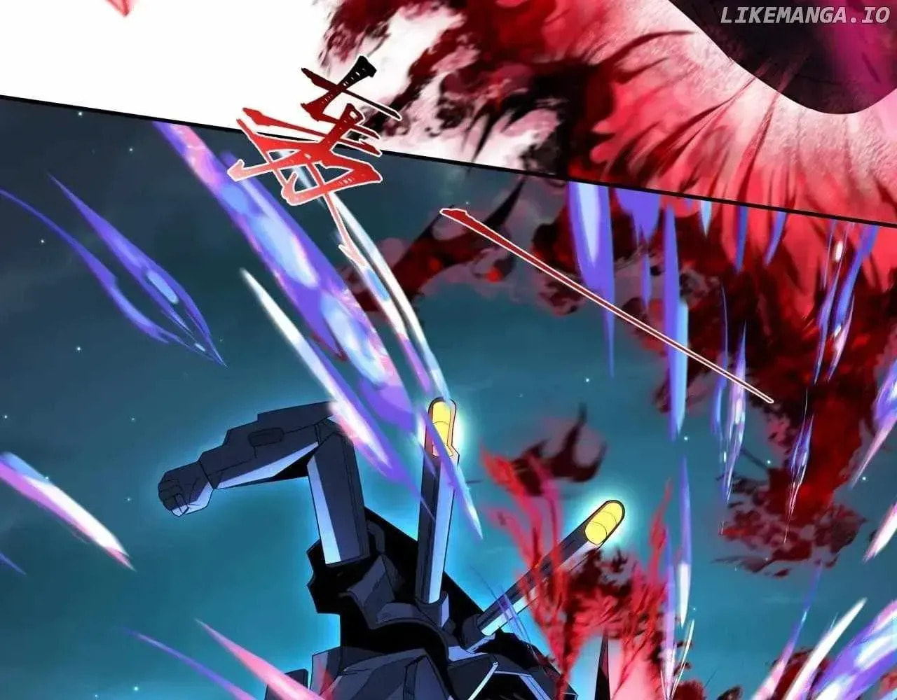 Age of Terror Chapter 102.8 page 28 - 