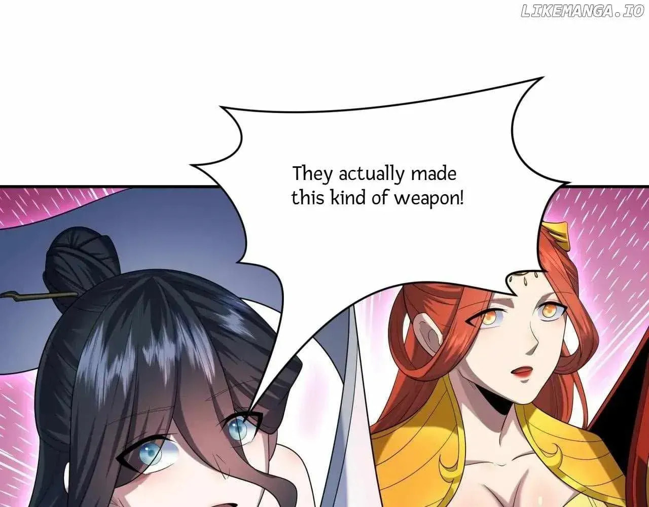 Age of Terror Chapter 102.8 page 30 - 