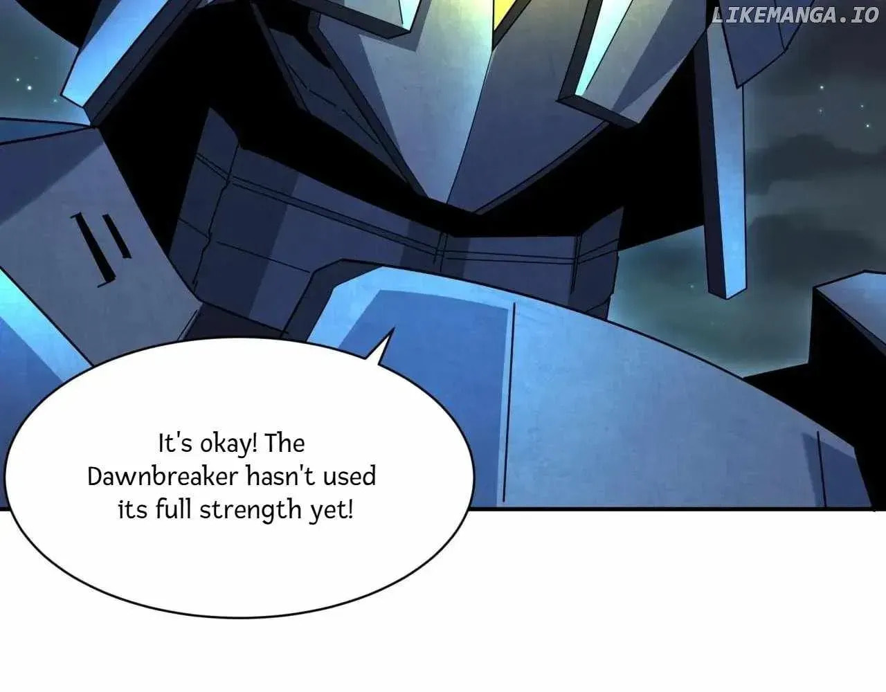 Age of Terror Chapter 102.8 page 36 - 