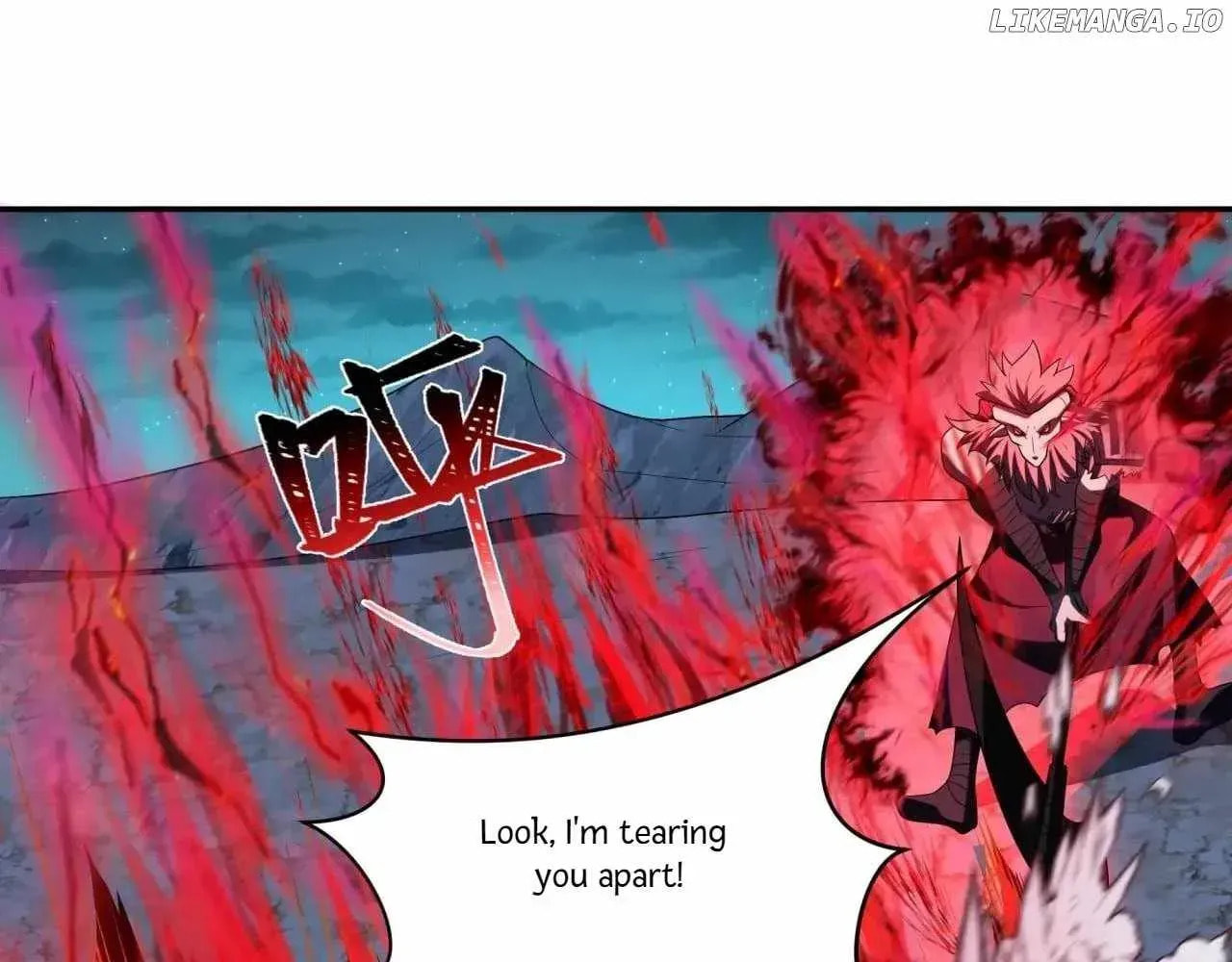 Age of Terror Chapter 102.8 page 37 - 