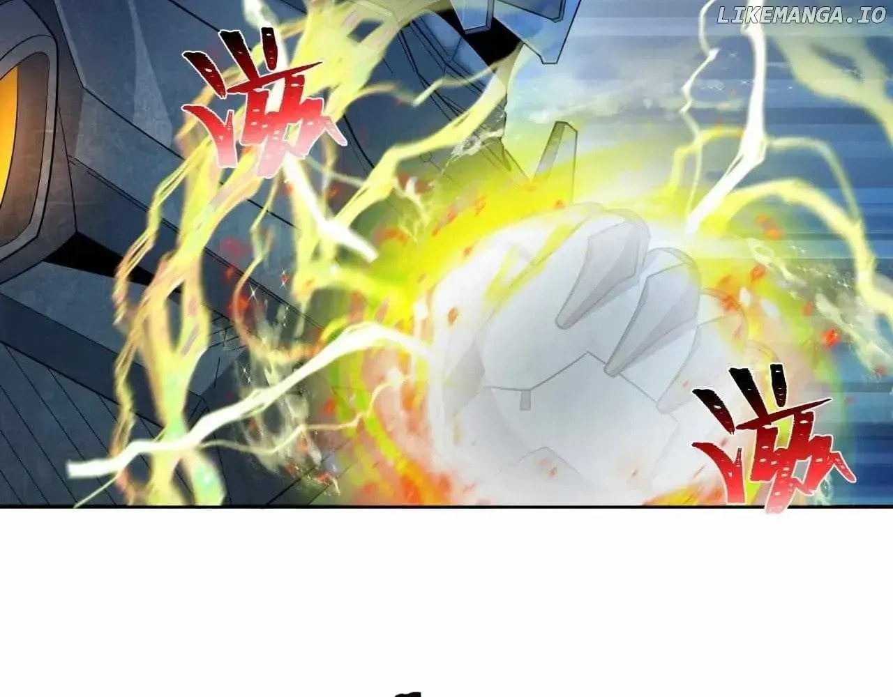 Age of Terror Chapter 102.8 page 41 - 