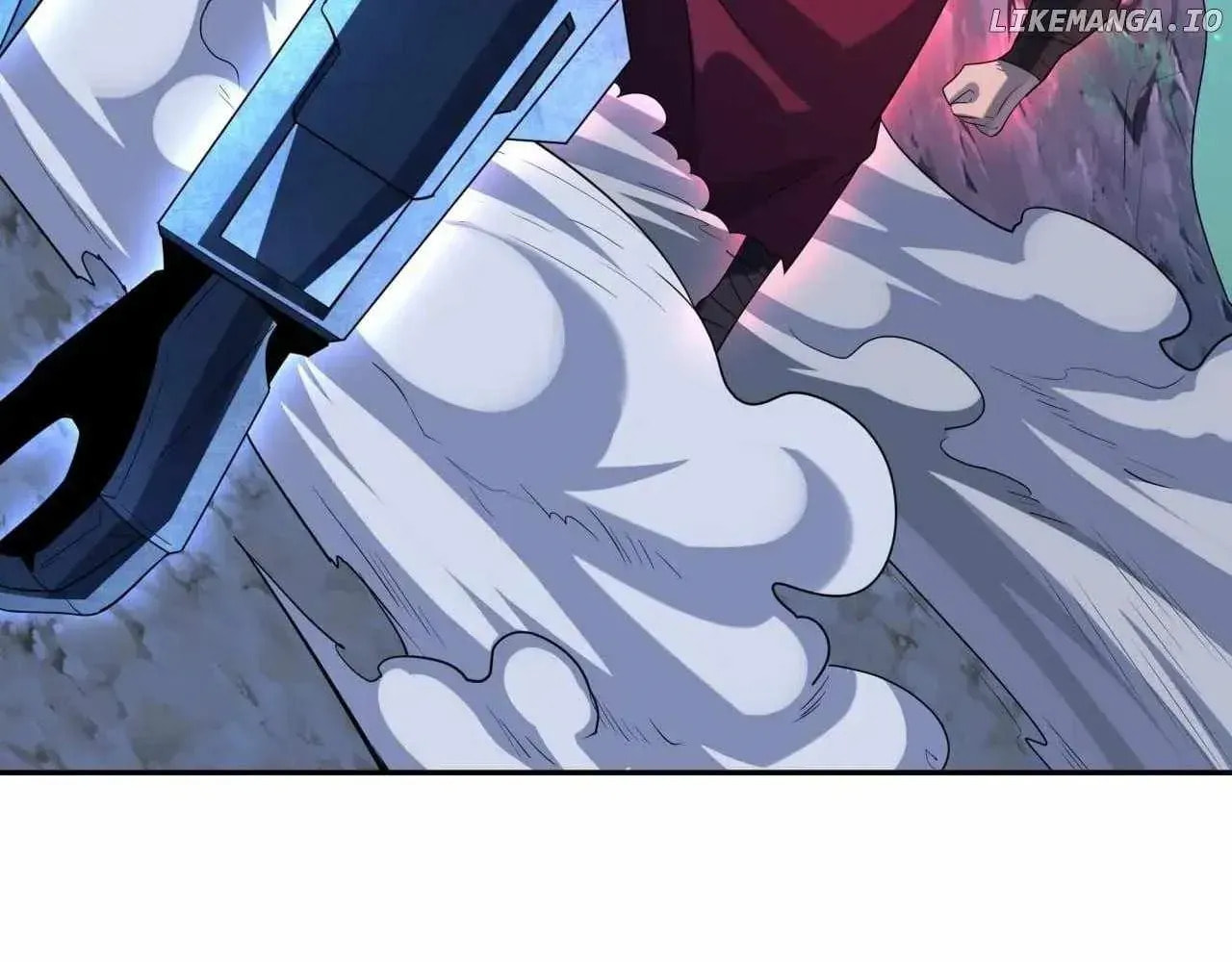Age of Terror Chapter 102.8 page 6 - 