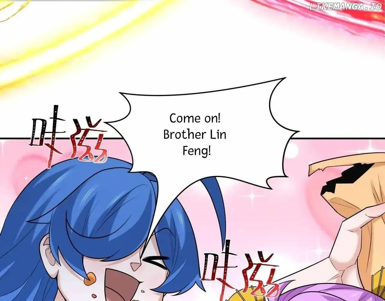 Age of Terror Chapter 102.8 page 51 - 