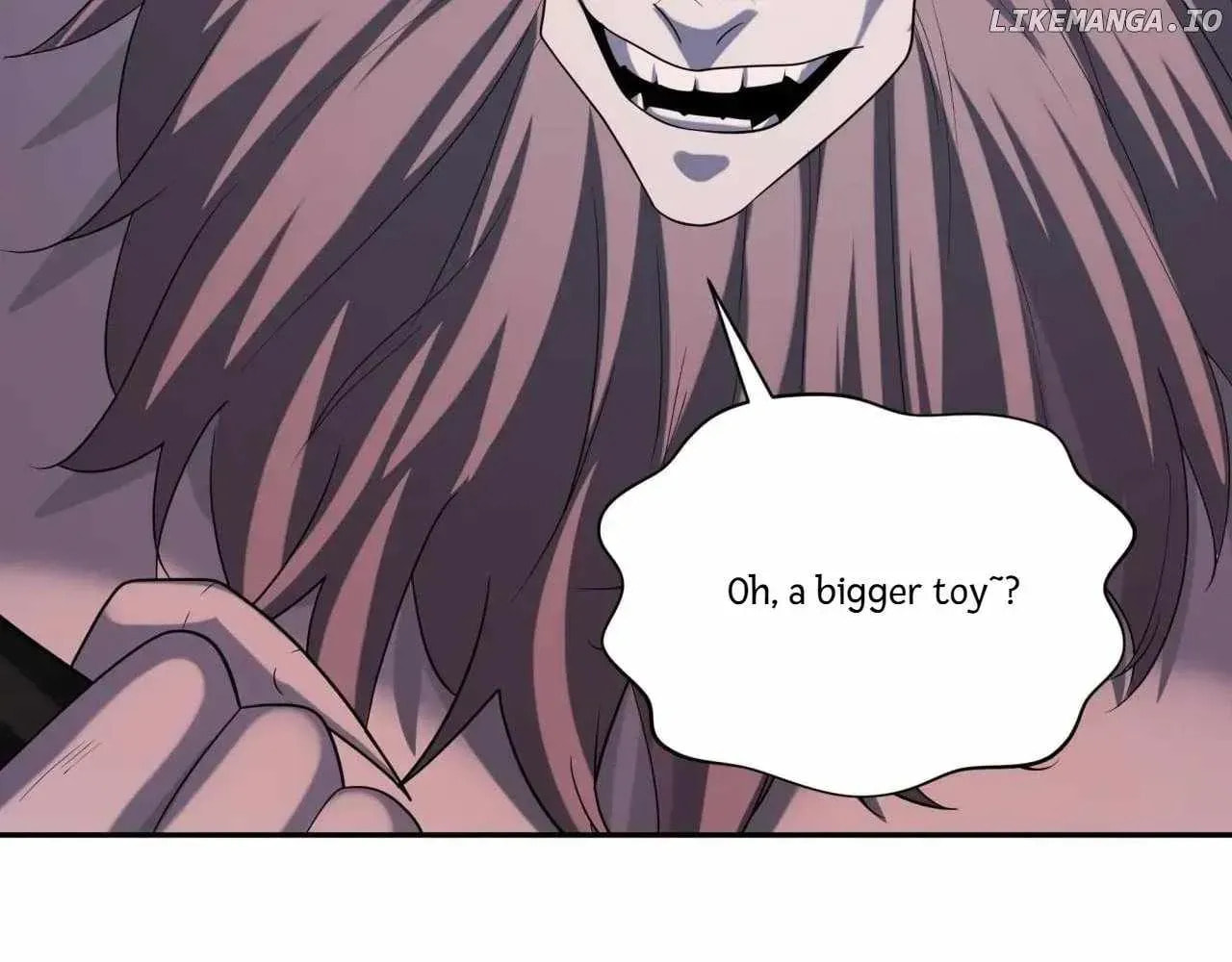 Age of Terror Chapter 102.8 page 8 - 