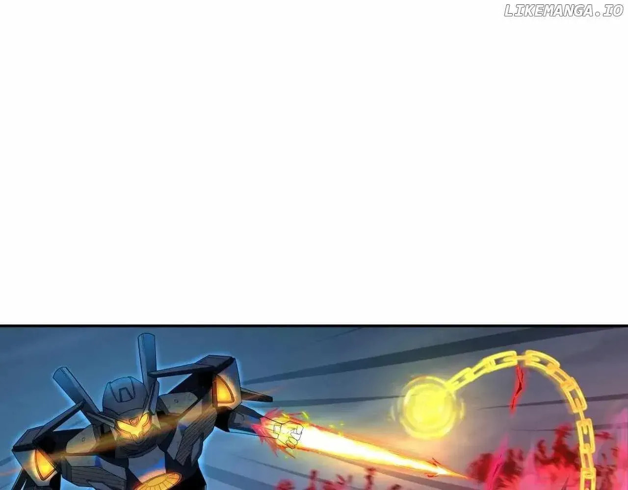 Age of Terror Chapter 102.8 page 84 - 