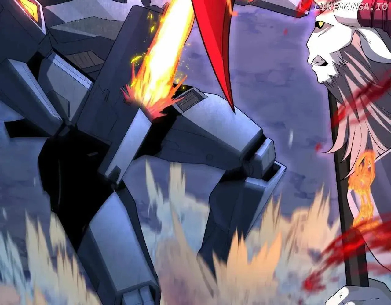 Age of Terror Chapter 102.8 page 98 - 